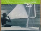 HERBIE HANCOCK Maiden Voyage BLUE NOTE LP 4195 NY Mono