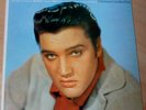 Elvis Presley 1957 Loving You Promotion LP usa Long play LPM 1515 Press Serie 1