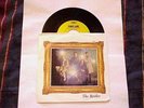 BEATLES PROMO (PENNY LANE / TRUMPET SOLO ENDING)+ PICTURE SLEEVE #P5810  RARE