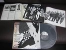 Dance Craze Japan Vinyl LP w OBI Poster 2 Tone Ska  Specials Madness SelecterTwo
