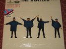 Vintage 1970's The Beatles HELP Parlophone/EMI UK Import Lp MINT STILL SEALED