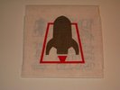 ROCKET FROM THE CRYPT Rocket Pack band edition Pushead