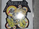 METALLICA  WHEREVER WE MAY ROAM TOUR    2 LP
