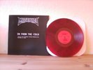 Metallica In From The Cold  