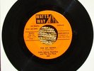 RARE DEEP FUNK '45 