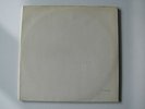 The Beatles LP The White Album German 1st pressing TOP OPENING SMO 2051 numbered