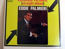 Eddie Palmieri LP Echando Pa'Lante Tico 1113 Latin jazz Straight Ahead