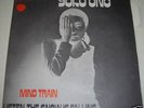 YOKO ONO Mind Train 7