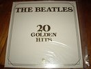 THE BEATLES *RARE LP ' 20 GOLDEN HITS ' 1979 MINT
