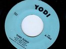 RARE NORTHERN FUNK       THIRD FLIGHT       3RD FLIGHT       YODI        VG++