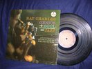 RAY CHARLES w/CLARK TERRY+THAD JONES GENIUS+SOUL=JAZZ ORIG '61 IMPULSE STEREO LP