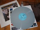 DEPECHE MODE - The Singles (81-85);Erstauflage in grauem Vinyl + Poster, RAR
