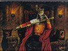 Iron Maiden _ Edward the Great ( 2 LP Picture Disc )