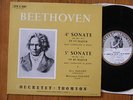 BEETHOVEN / Guy & Monique FALLOT cello-piano / 10