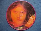 METALLICA  EYE OF THE BEHOLDER PICTURE DISC LIVE LP