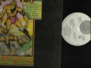 IAN CARR  NUCLEUS  1973  U.K. LP  LABYRINTH   SPIRAL VERTIGO