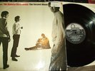 THE SPENCER DAVIS GROUP second albm 1966-FIRST UK  MONO PRESS-  FONTANA-V/G++