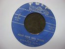 Richard Berry Have Love Will Travel / No Room FLIP original 45