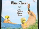 BLUE CHEER 