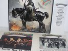 MOLLY HATCHET LIVE BOX SET WITH EXTRAS EPIC PROMO
