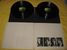 The Beatles Double LP The White Album --Black Inners-Poster-4Prints