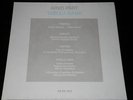 ARVO PÄRT: TABULA RASA - GIDON KREMER – KEITH JARRETT - ECM