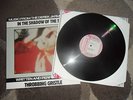 THROBBING GRISTLE IN THE SHADOW OF THE SUN ILLUMINATED RECORDS