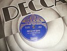 The Natal Champions - South African Zulu 78 Rpm - Decca Label - Ngasuke' Kaya