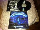 METALLICA 