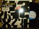 HORACE PARLAN, GEORGE TUCKER, AL HAREWOOD 