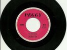 THE CHERRY-CATS Du bist leider Gib mir doch ein Interview Peggy121 GER Freakbeat