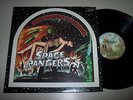 VG++ 1974 Neil Merryweather Space Rangers LP Album
