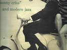 SONNY CRISS JAZZ LP ORIGINAL 