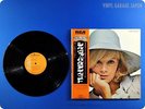 SYLVIE VARTAN Japan Press OBI LP A975