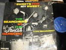 LP - THE SEARCHERS - Sweets For My Sweet - Live Star-Club ERSTPRESSUNG