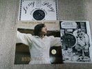 ROLLING STONES HYDE PARK 1969 TSP-023-2 DOUBLE LPs not TMOQ ULTRA WHITE WAX RARE