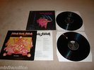 +++ BLACK SABBATH - Paranoid / Sabbath Bloody Sabbat psych metal UK pressings