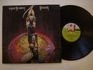 Nazareth - Expect No Mercy (mint UK orig.)