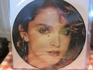 RARE LP VINYL RECORD PICTURE DISC-MADONNA-OH GOD SHE'S MADONNA