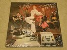 FLAMENCO FEVER/M&K RT-107/Live Direct To Disc/Audiophile Disk,Sealedmega-rare