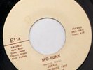 VERN BLAIR DEBATE Mo-Funk RARE TEXAS FUNK 45 Listen hear MP3