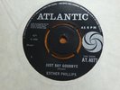 Esther Phillips - Just Say Goodbye 1966 UK 45 ATLANTIC