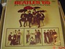 BEATLES 65 USA original label MONO T2228 NM LP