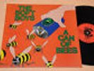 THE SOFT BOYS LP NEO PSYCH CLAW 1001-A CAN OF BEE- AUDIOFILI NM