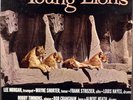 THE YOUNG LIONS-MORGAN, SHORTER, TIMMONS, STROZIER-DG ORIGINAL
