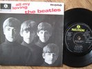 THE BEATLES EP