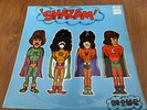 THE MOVE - SHAZAM LP REGAL ZONOPHONE ORIGINAL IU/2U 1970