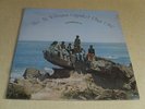 AL WILLIAMS QUINTET PLUS ONE Sandance LP RARE Private Spiritual Jazz Soul Shrink
