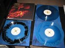 Mono-Holy Ground NYC Live LP,SET LIST,Beware of Safety,Explosions In The Sky