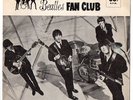 The Beatles Third Christmas Record - Flexidisc - The Official Beatles Fan Club